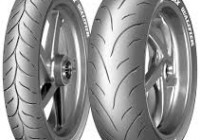 Dunlop Qualifier löytyy jälleen mp rengasmarkkinoilta