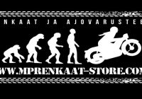 moottoripyörän renkaat mprenkaat