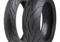 MP renkaat Pilot Sport 2CT