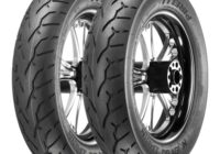 Pirelli Night Dragon mp rengas
